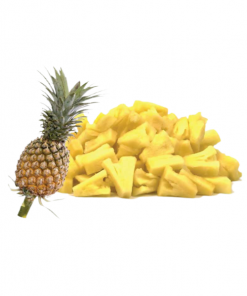 Pineapple Tidbit