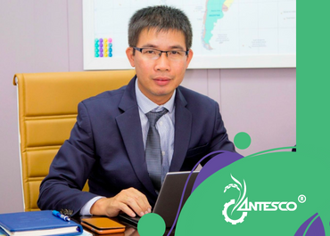 Tổng Giám đốc Nguyễn Hoàng Minh trả lời phỏng vấn, Vietnam Business Forum